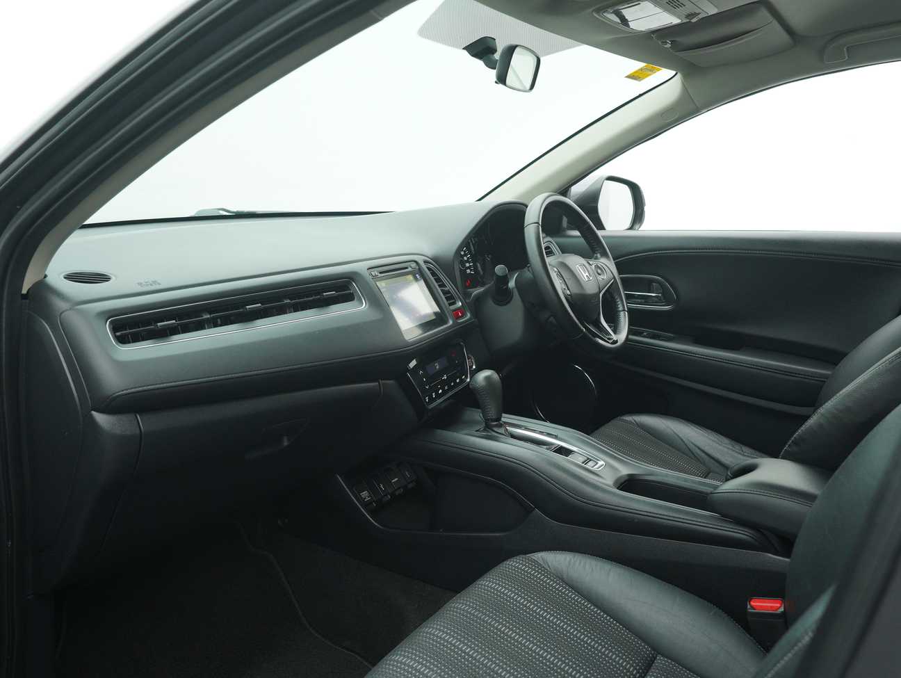 used 2015 Honda HR-V V 1.8