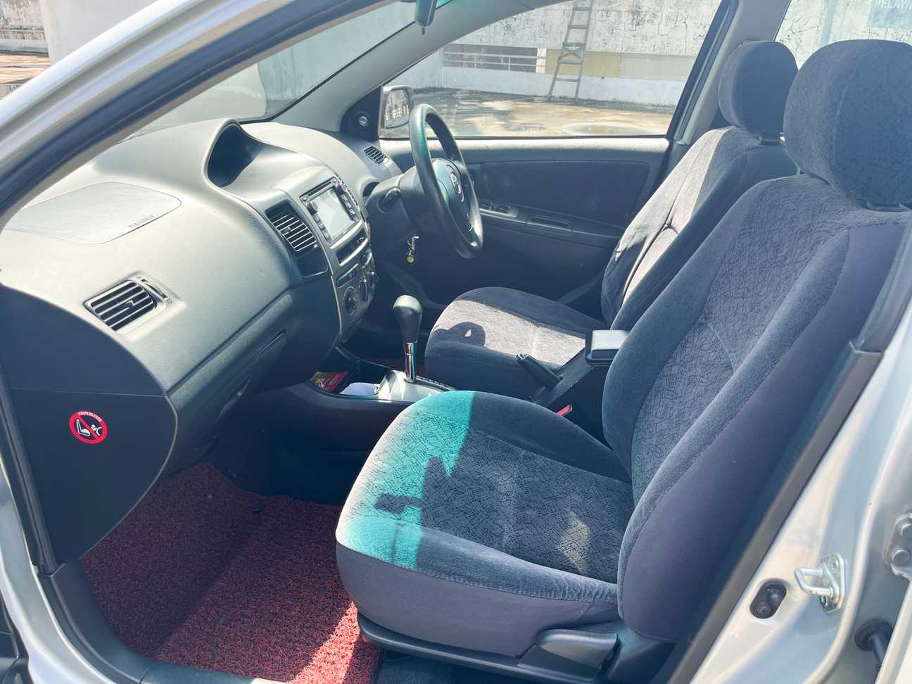 used 2003 Toyota Vios G 1.5