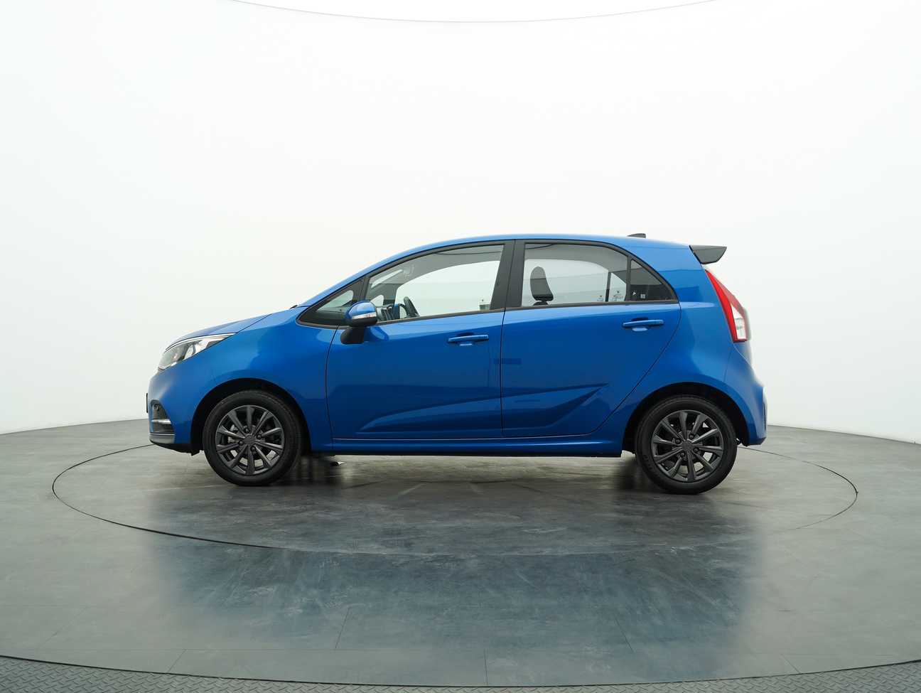 used 2020 Proton Iriz Premium 1.6