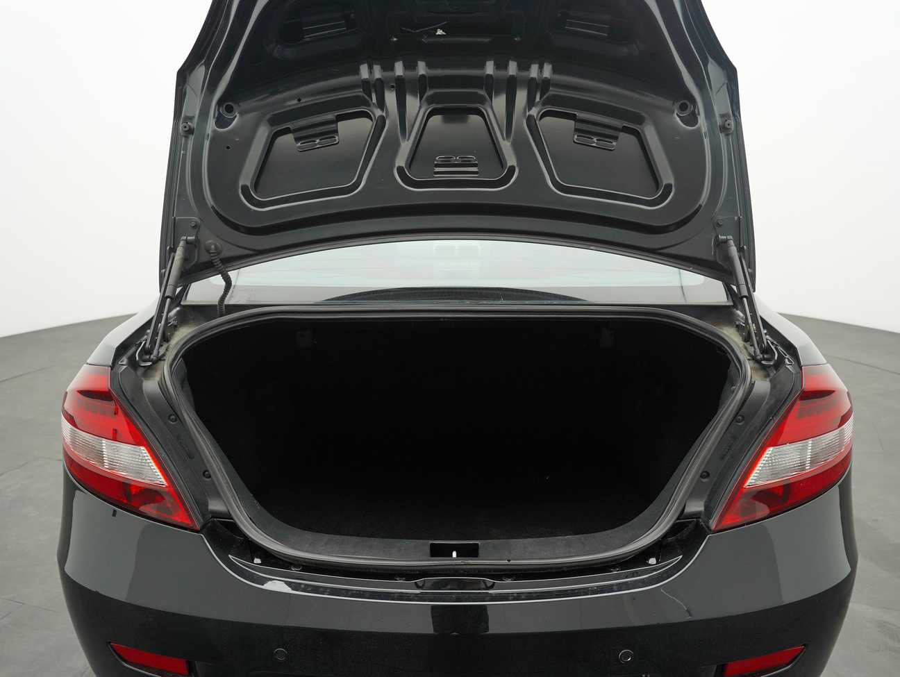 terpakai 2013 Proton PERSONA  1.6