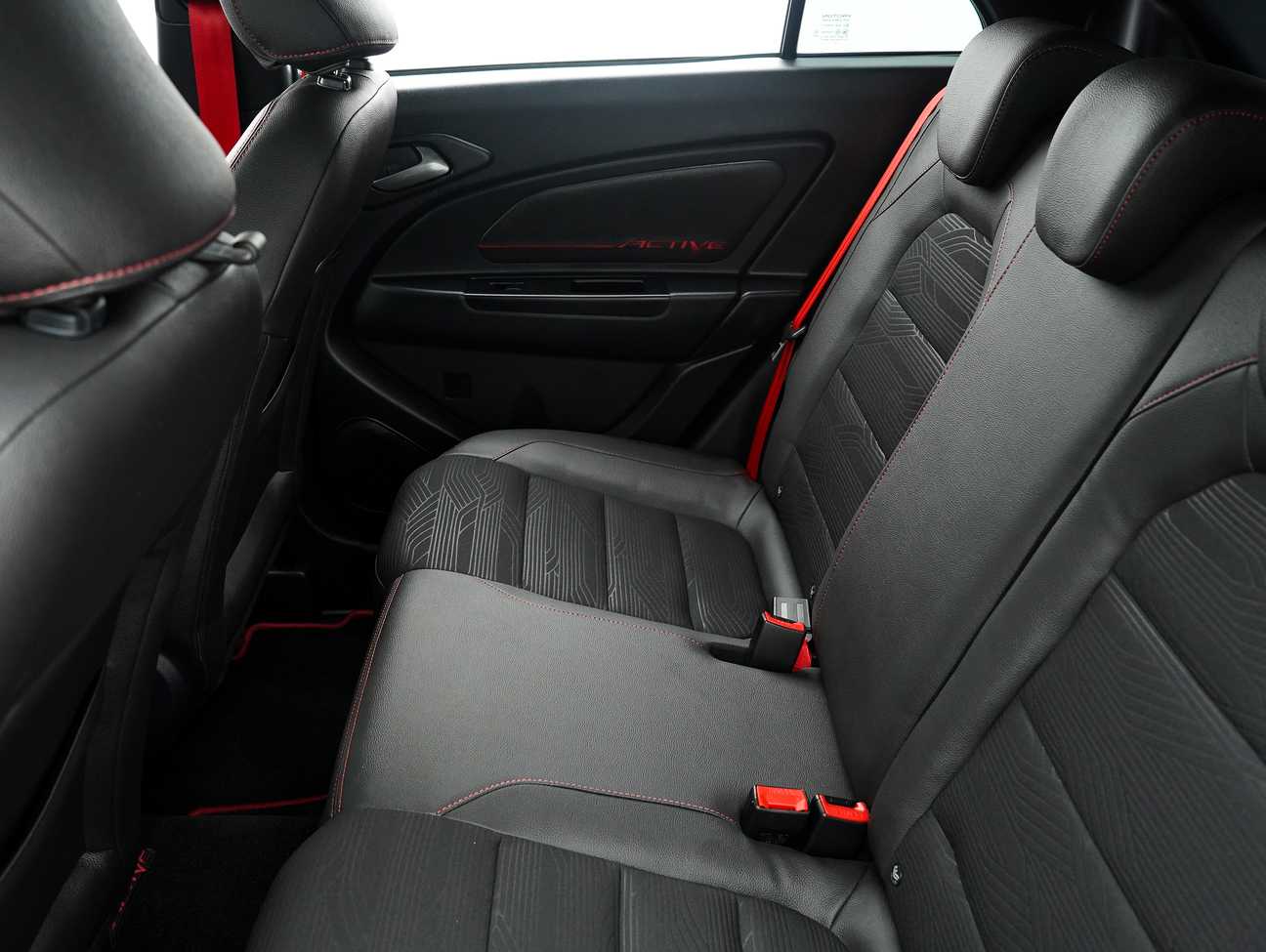 used 2022 Proton Iriz Active 1.6