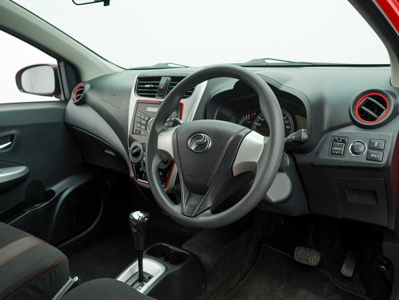 used 2022 Perodua AXIA SE 1.0