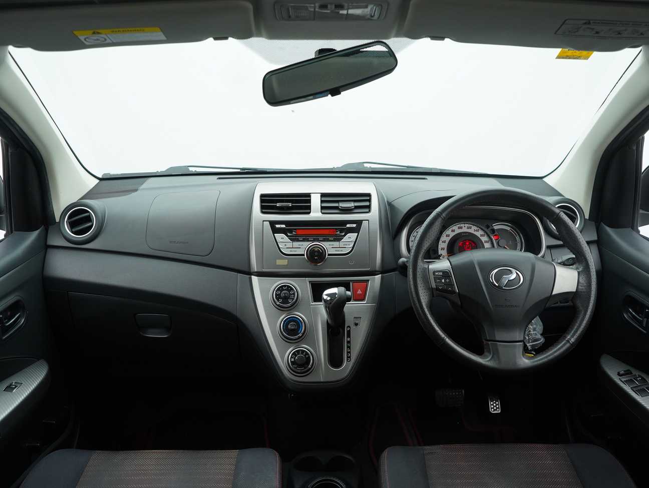 used 2016 Perodua Myvi SE 1.5