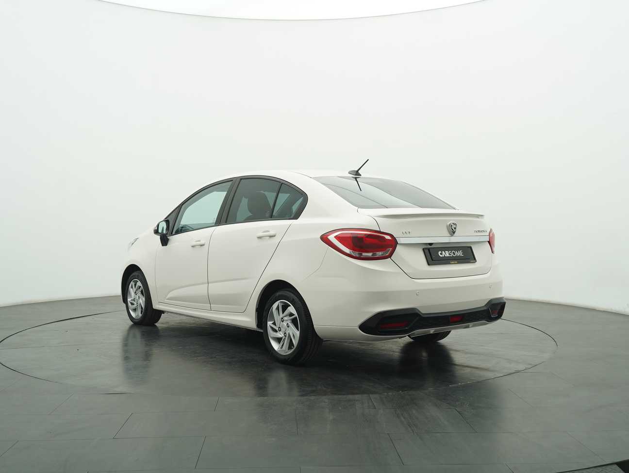 used 2016 Proton Persona Premium 1.6