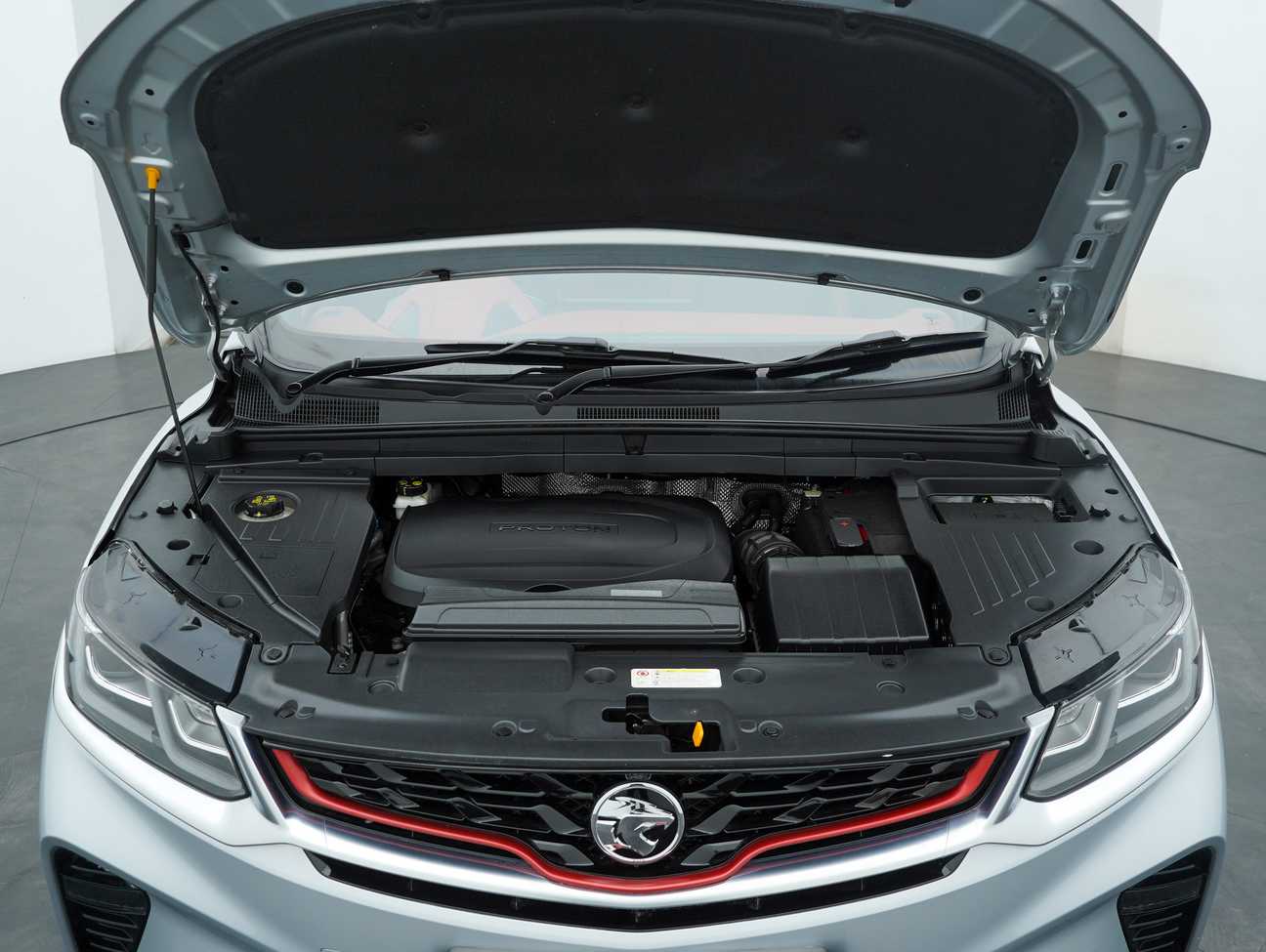 terpakai 2020 Proton X50 Premium 1.5