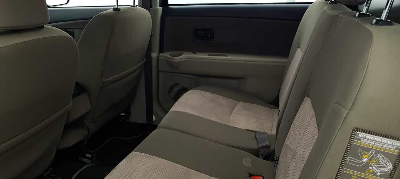 used 2017 Perodua ALZA EZ 1.5