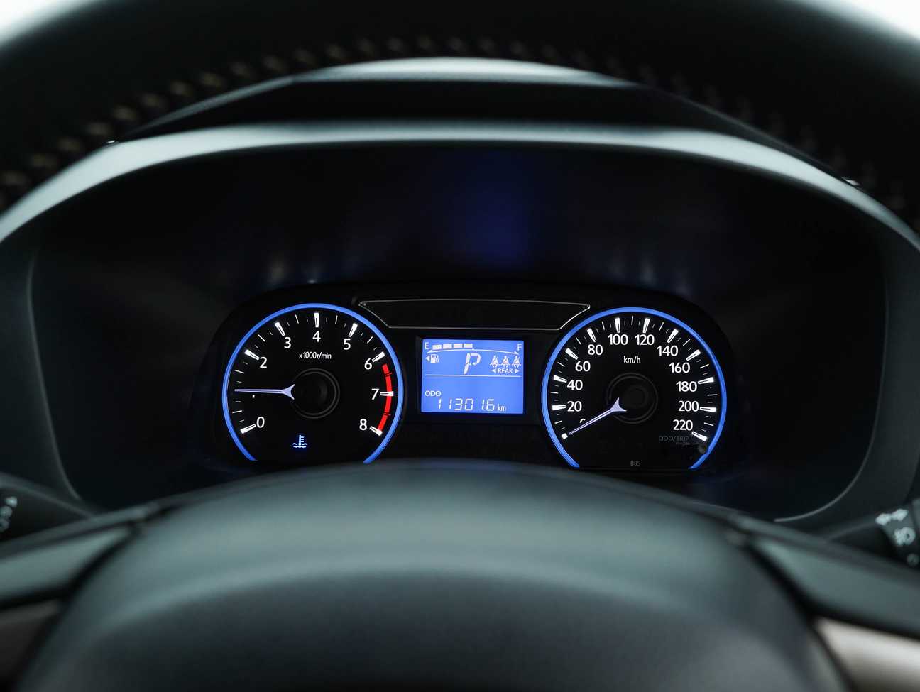 used 2019 Perodua Myvi X 1.3