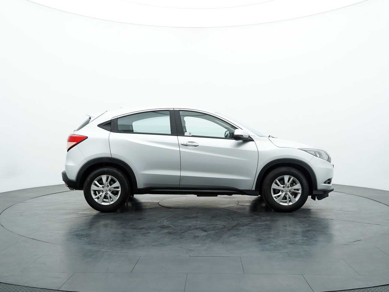 terpakai 2016 Honda HR-V E 1.8