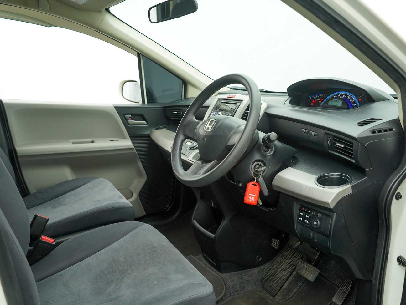 terpakai 2012 Honda Freed E 1.5