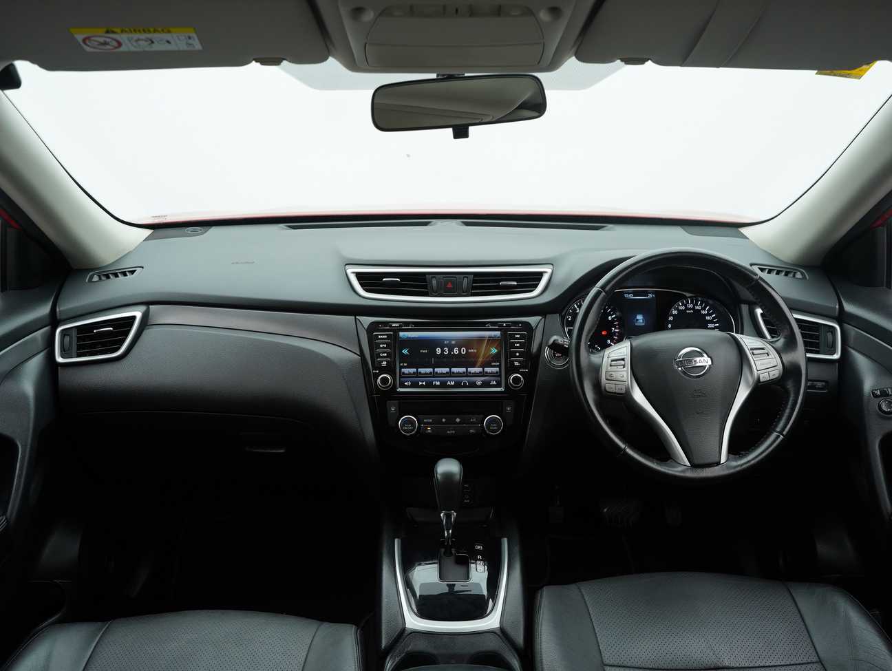 terpakai 2016 Nissan X-Trail  2.0