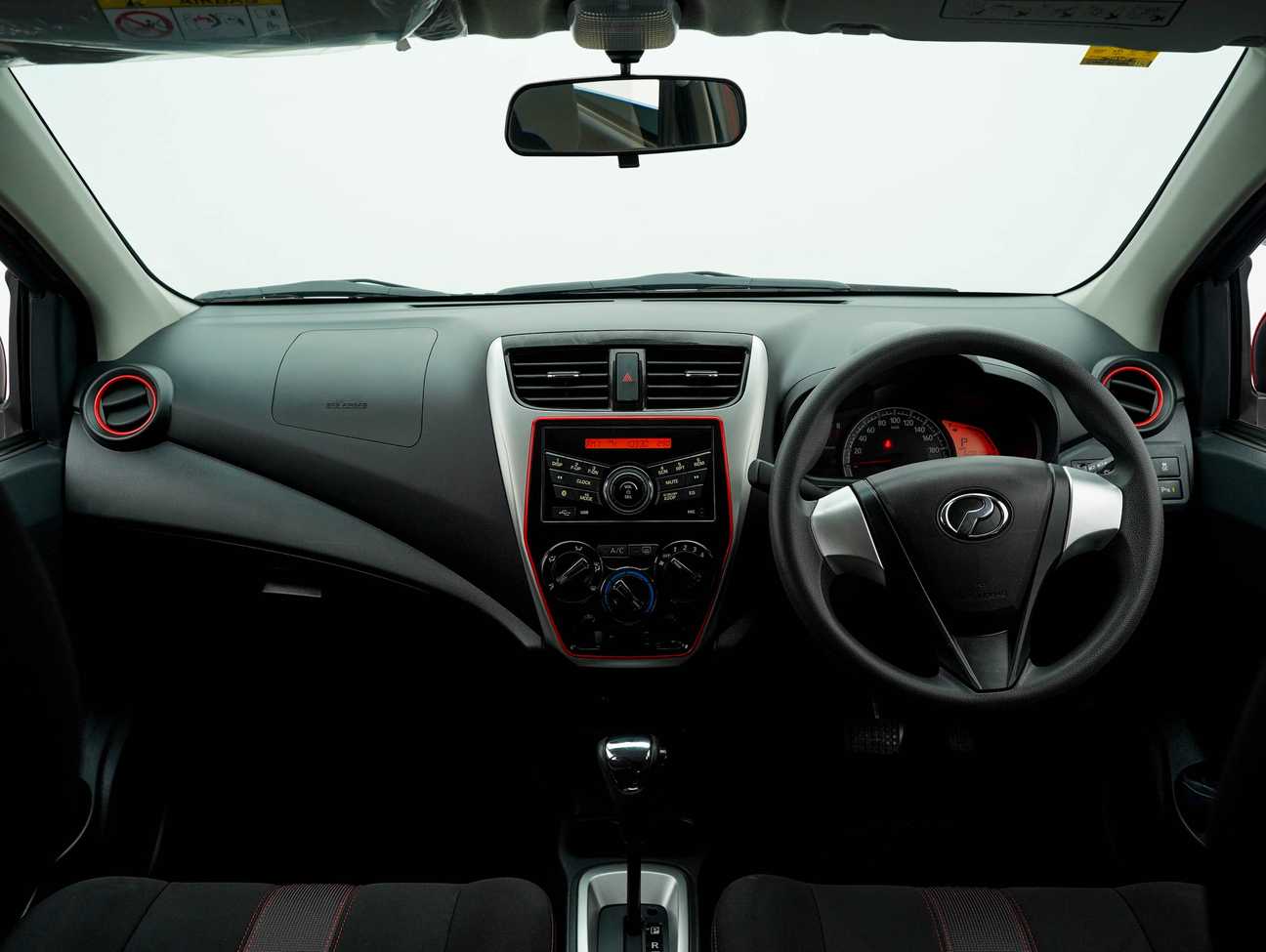used 2020 Perodua AXIA SE 1.0
