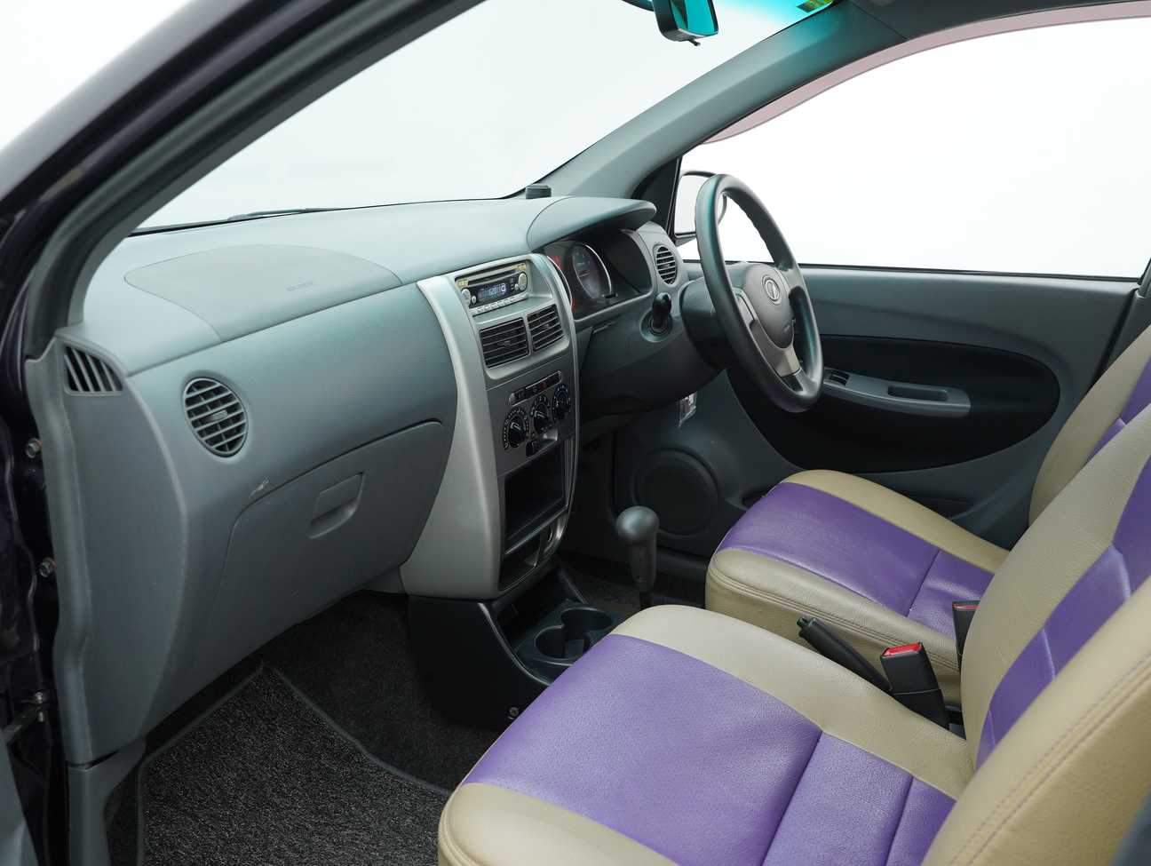 terpakai 2012 Perodua Viva EZ Elite 1.0