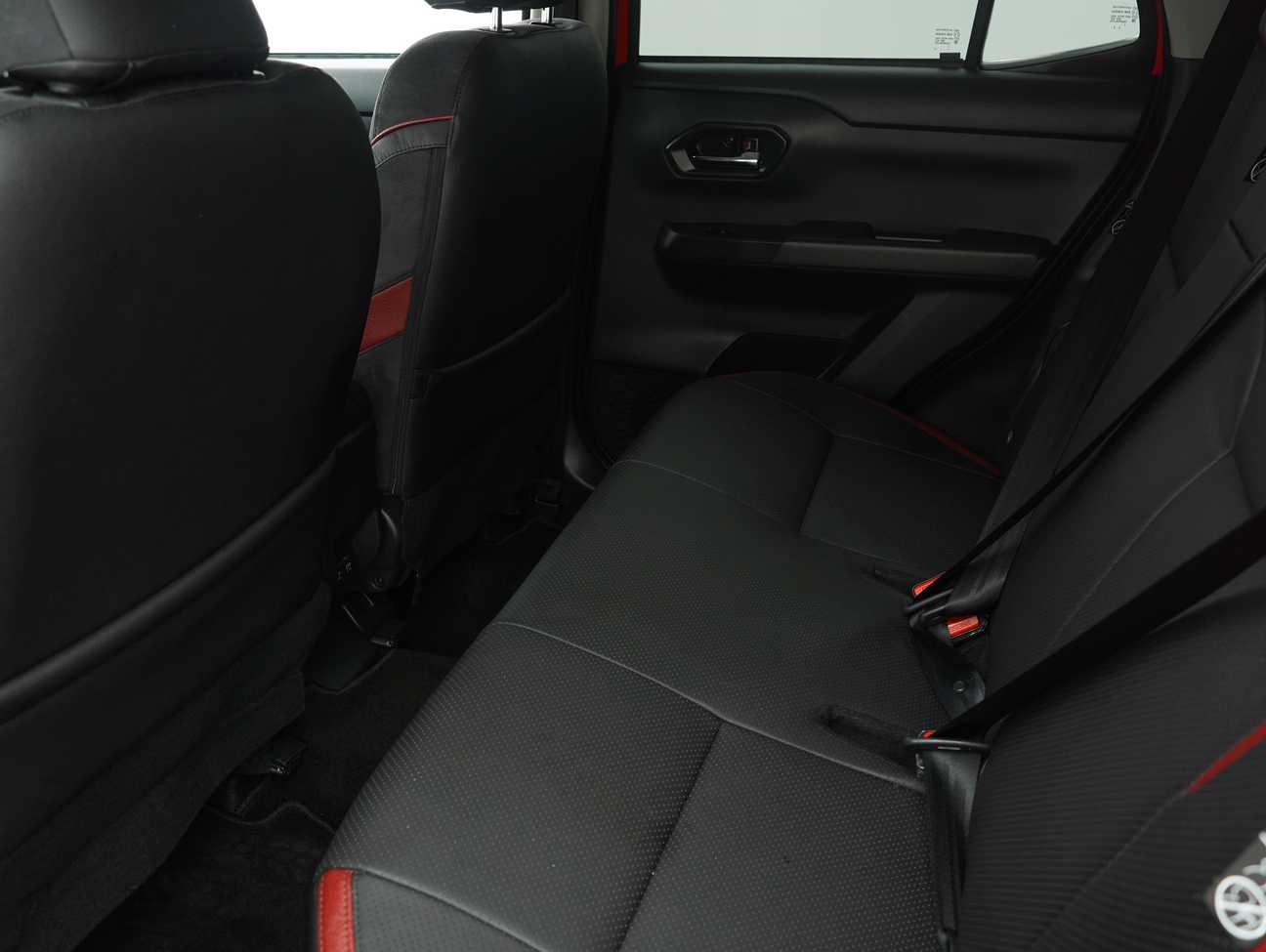 terpakai 2021 Perodua ATIVA AV 1.0