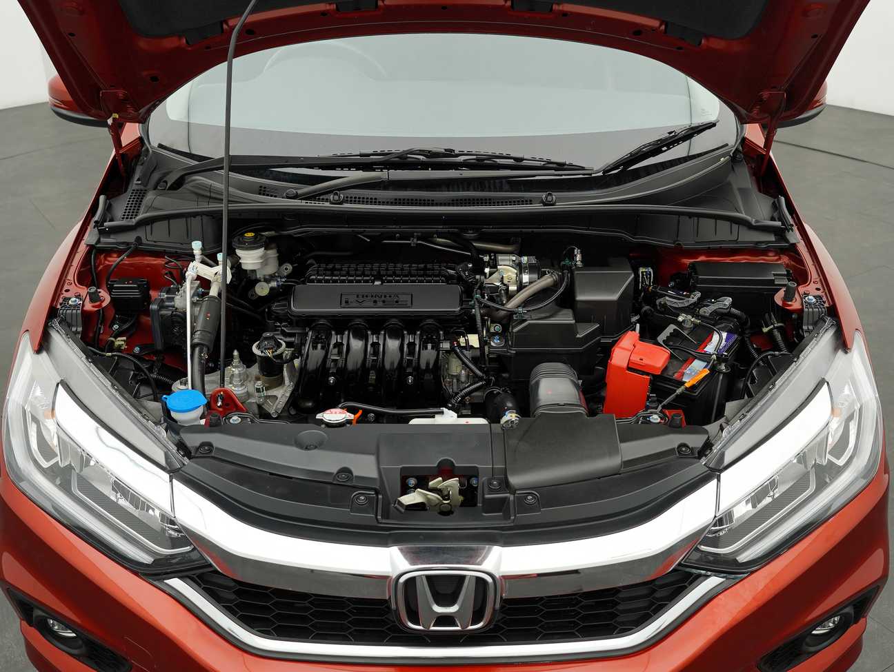 used 2020 Honda City V 1.5