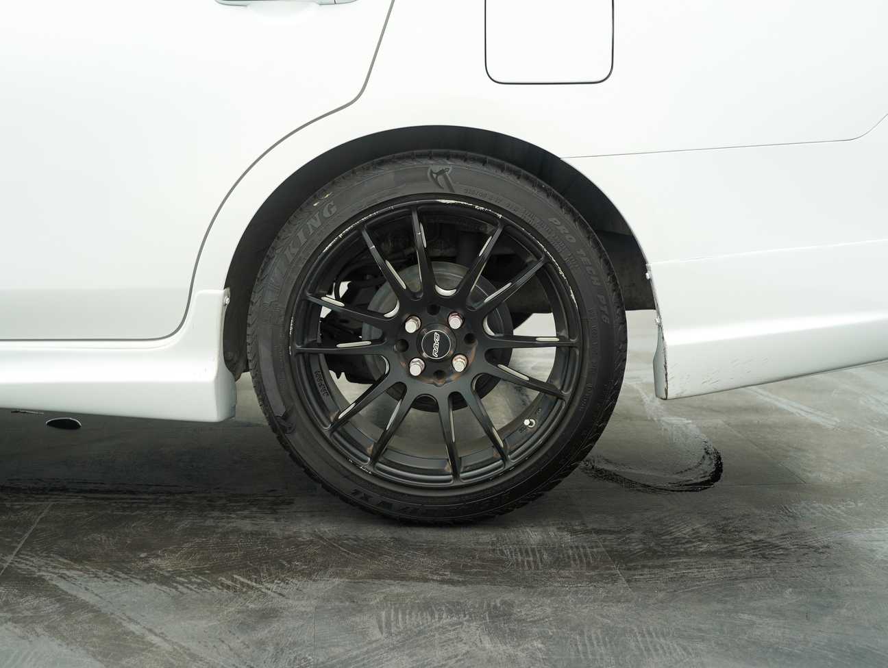 used 2013 Nissan ALMERA E 1.5