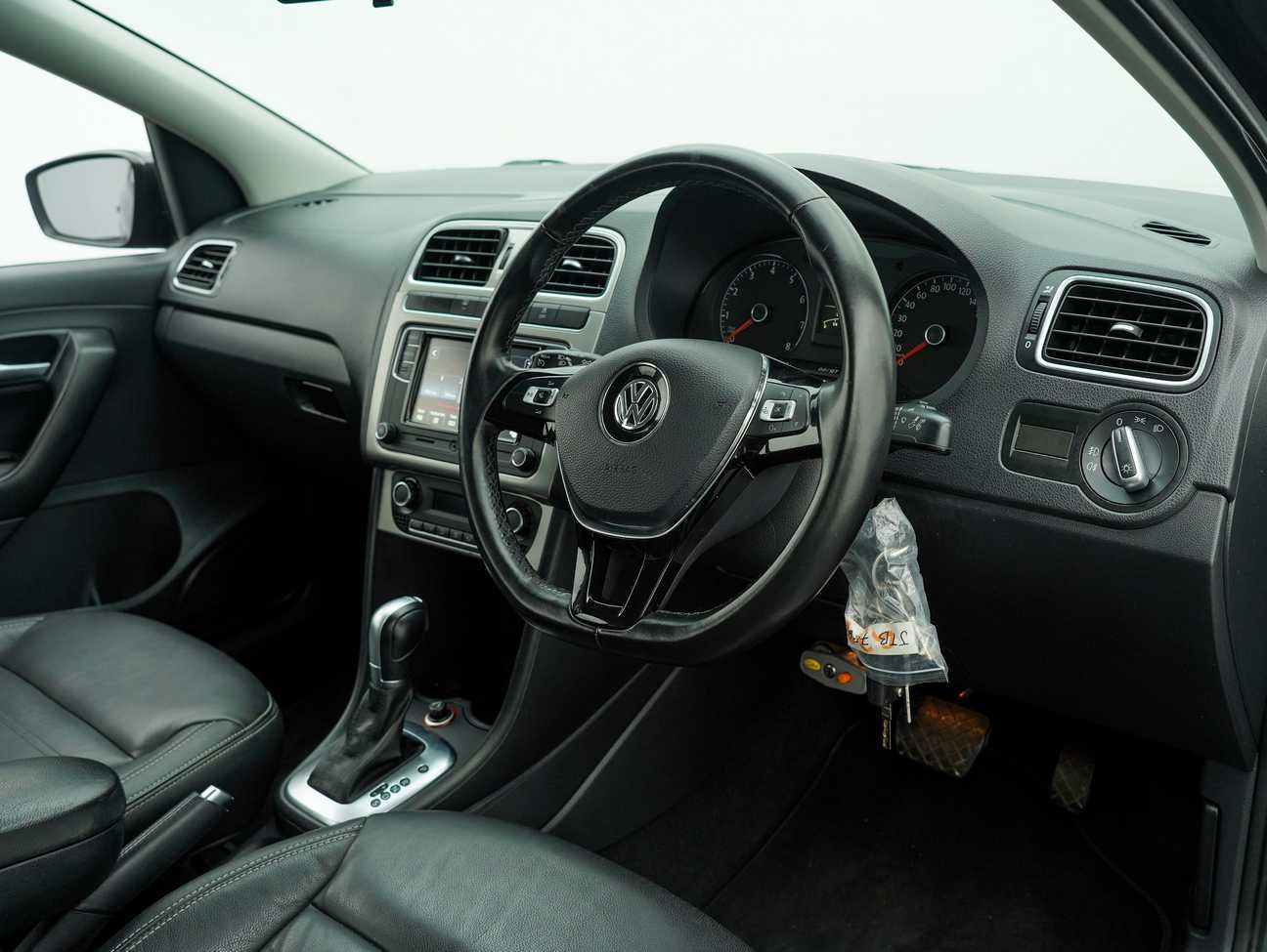 used 2018 Volkswagen Vento TSI Highline 1.2