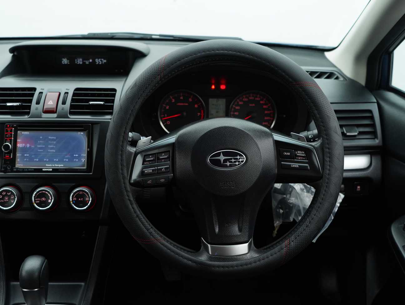 used 2014 Subaru XV  2.0