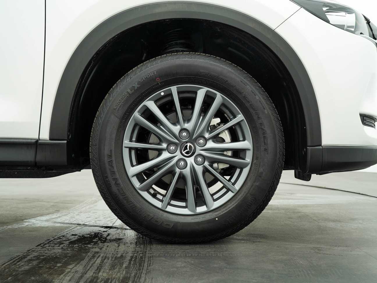 used 2022 Mazda CX-5 2.0G MID 2WD (CKD) 2.0