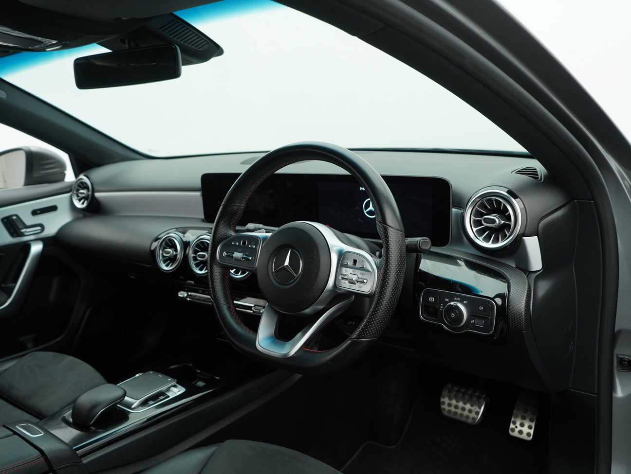 used 2019 Mercedes-Benz A250 AMG Line 2.0