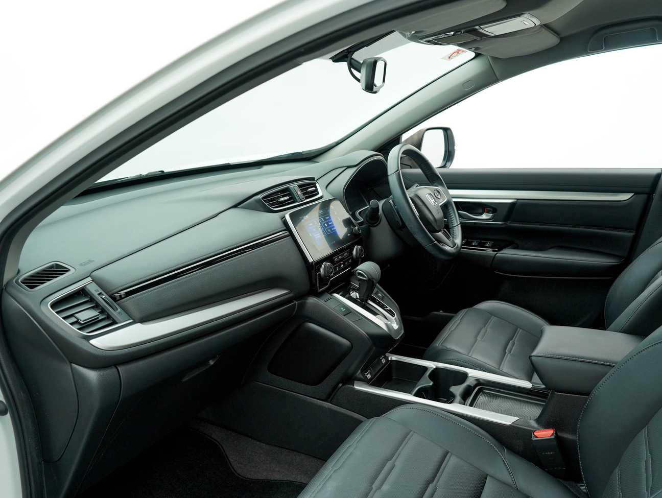 terpakai 2023 Honda CR-V i-VTEC 2.0