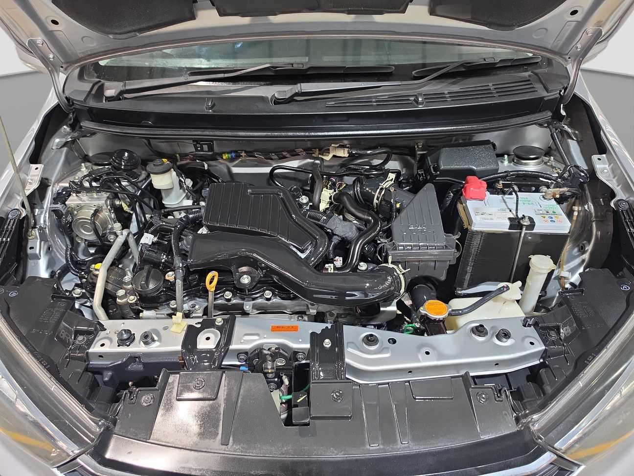 used 2021 Perodua Bezza Advance 1.3