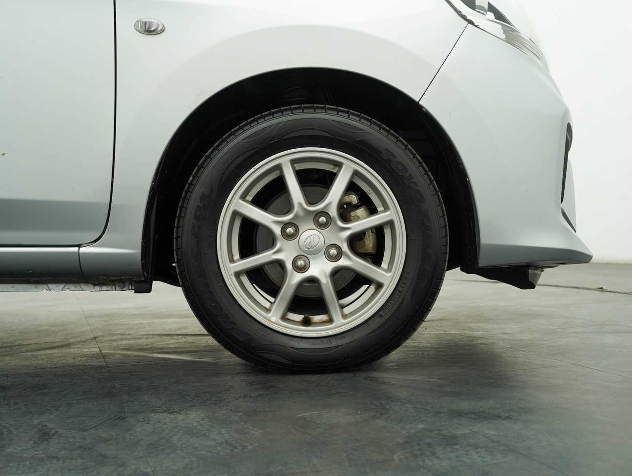 used 2020 Perodua AXIA GXtra 1.0