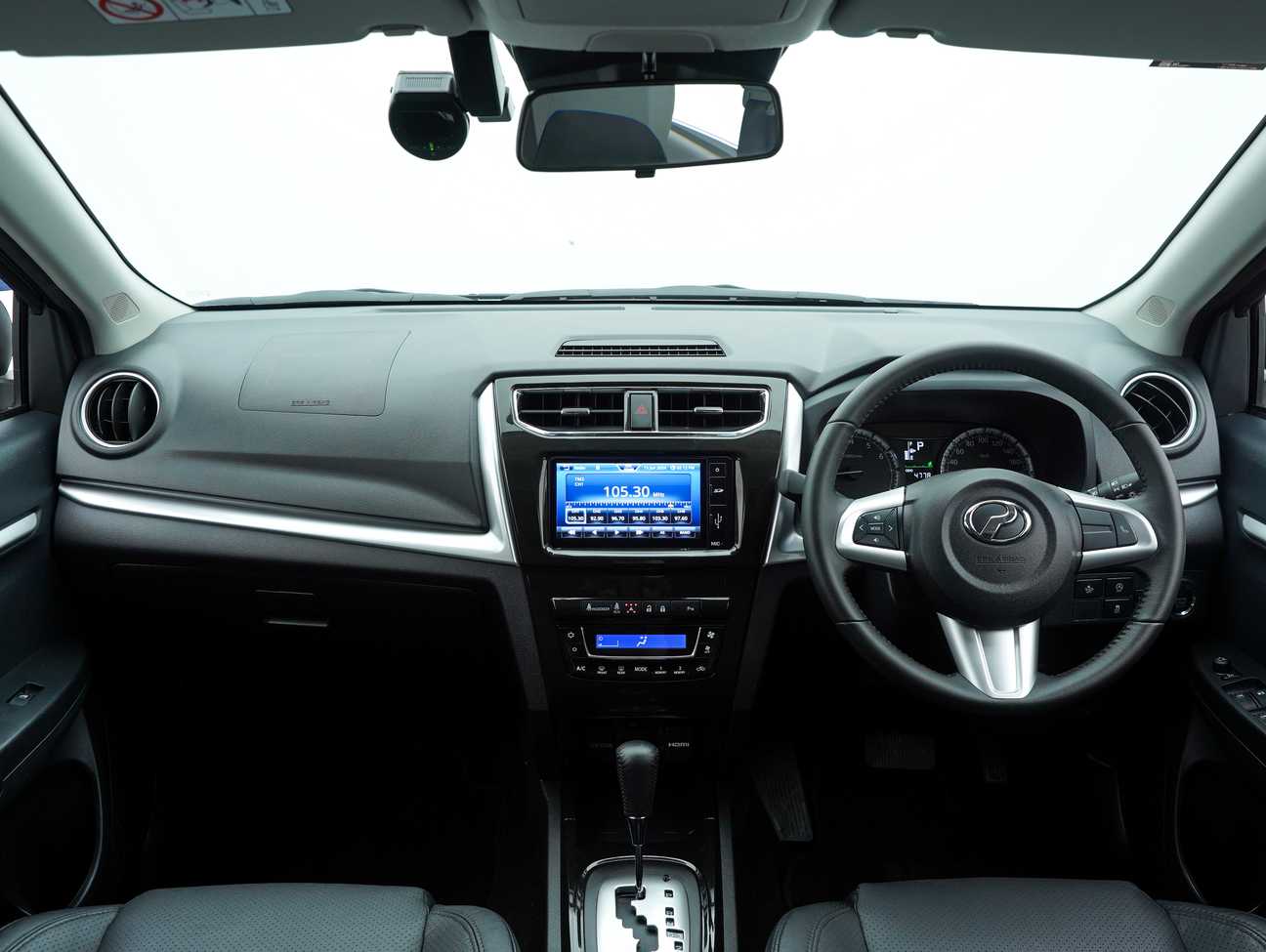 used 2023 Perodua Aruz AV 1.5