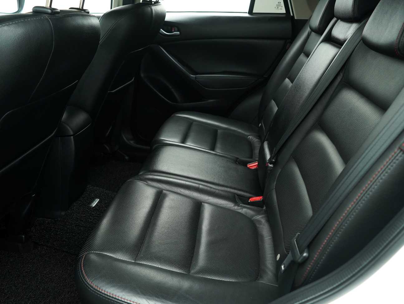 used 2013 Mazda CX-5 SKYACTIV-G High 2.0