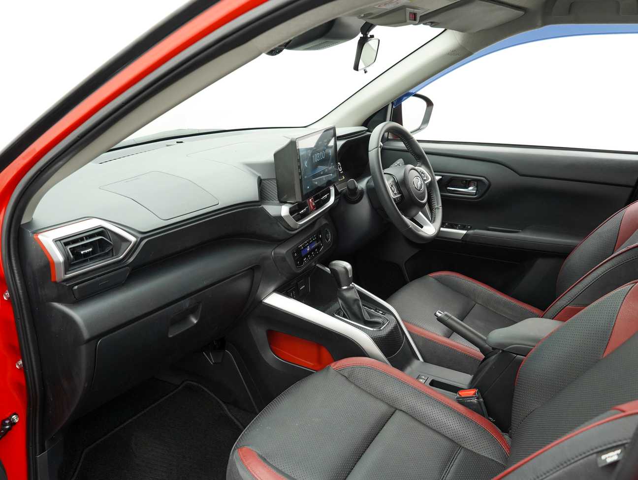 used 2021 Perodua Ativa AV 1.0