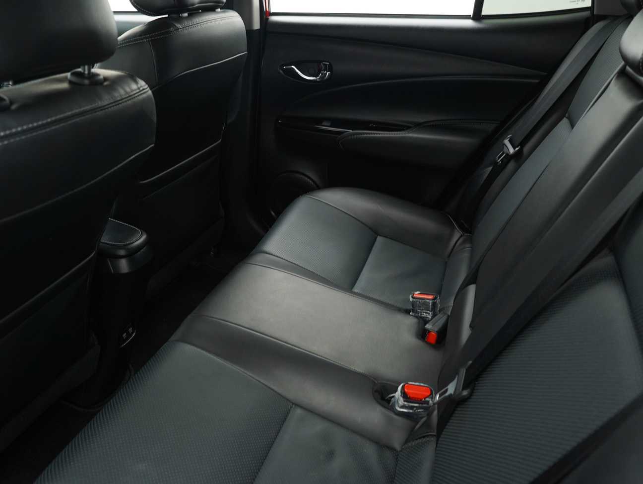 used 2022 Toyota VIOS G 1.5