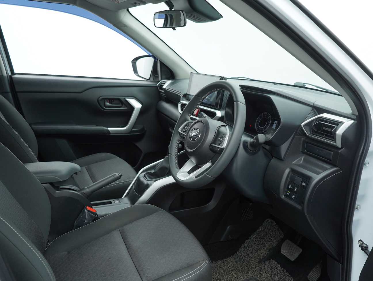 used 2021 Perodua Ativa H 1.0