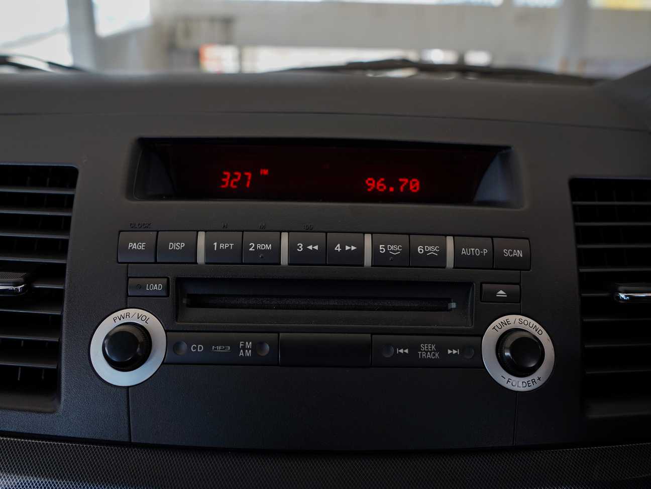 used 2009 Mitsubishi Lancer GT 2.0