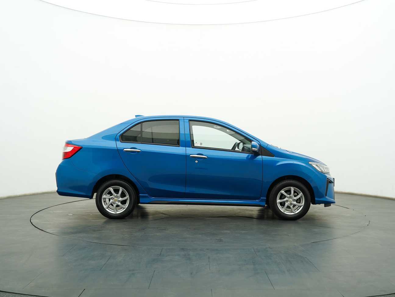 used 2020 Perodua Bezza G 1.0