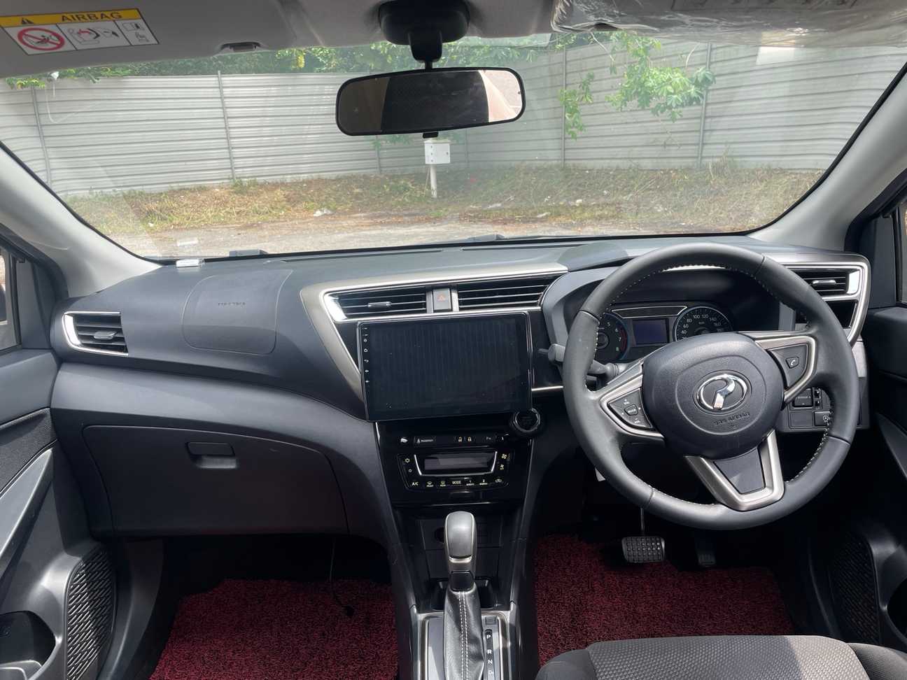 used 2020 Perodua Myvi X 1.3