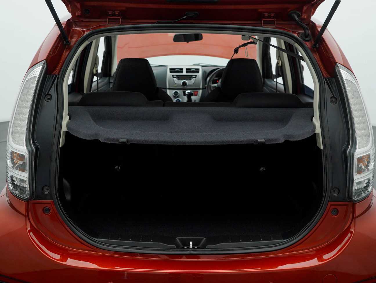 terpakai 2016 Perodua Myvi SE 1.5