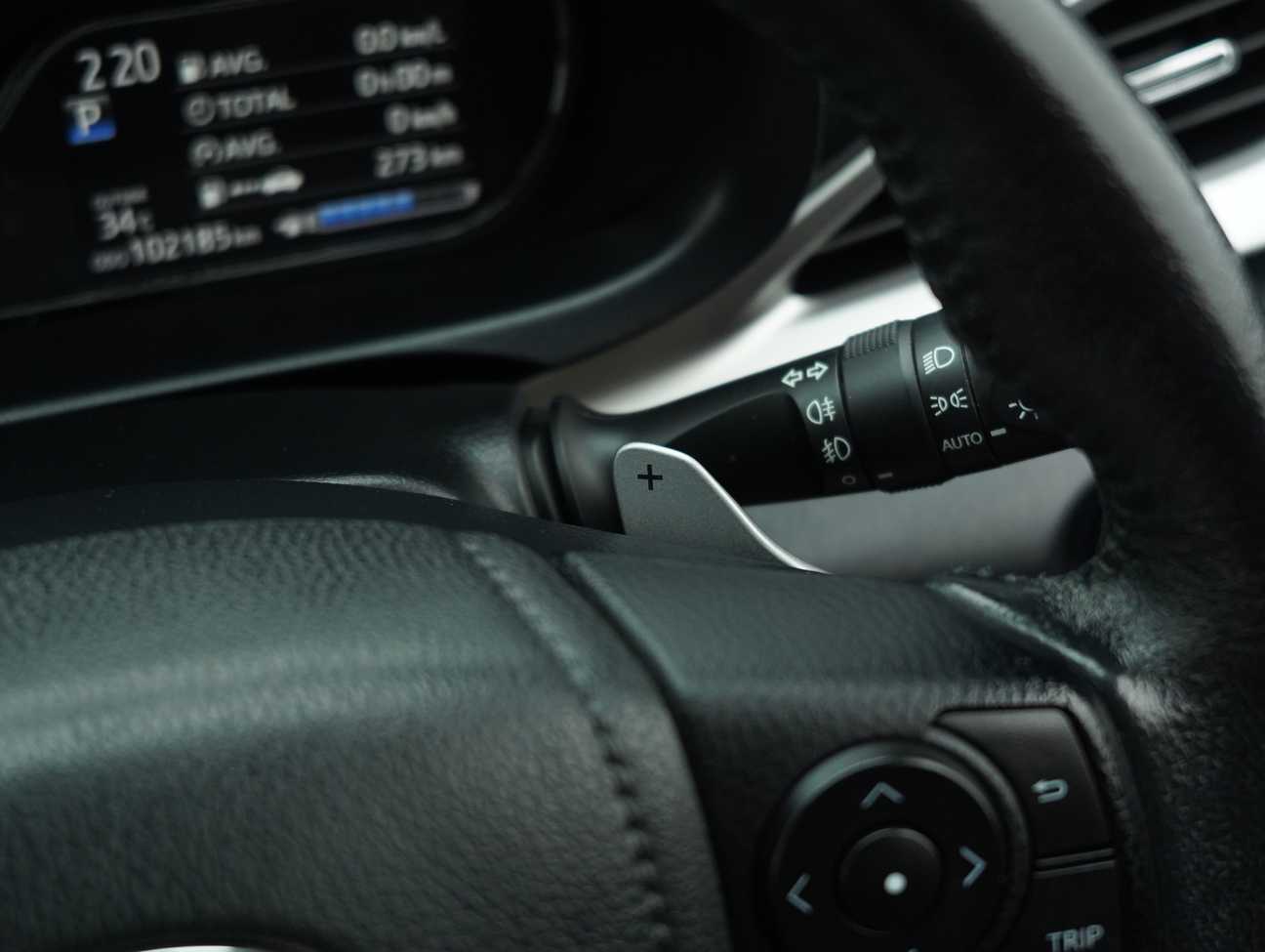 used 2019 Toyota Vios G 1.5