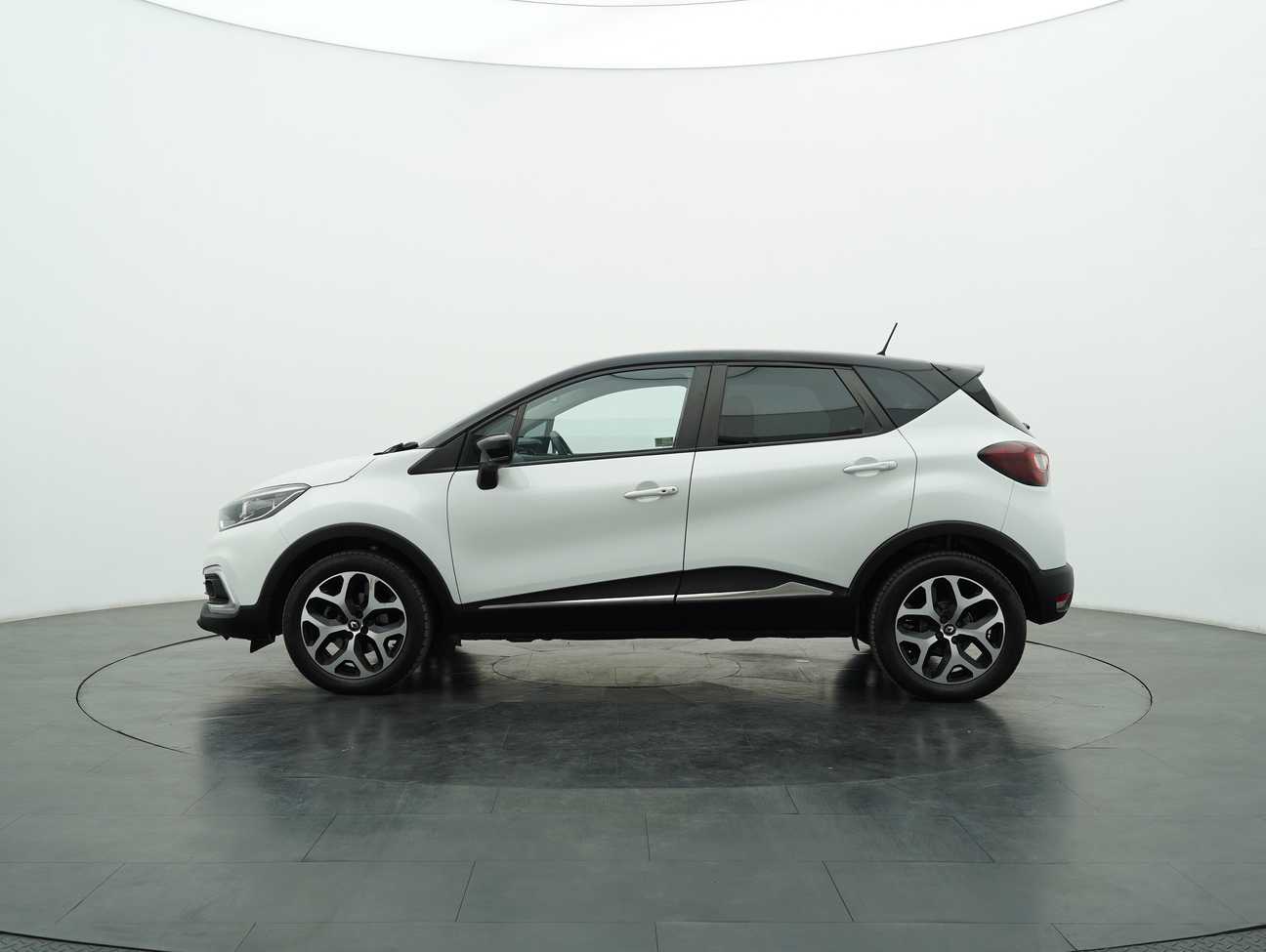 used 2019 Renault Captur TCe 120 1.2