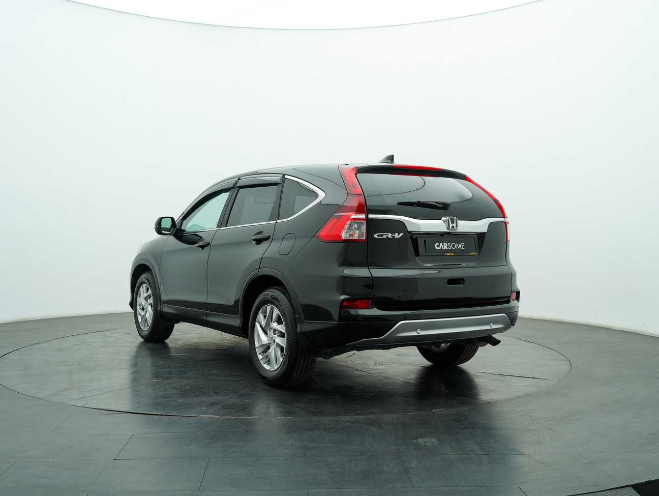 used 2016 Honda CR-V  2.0