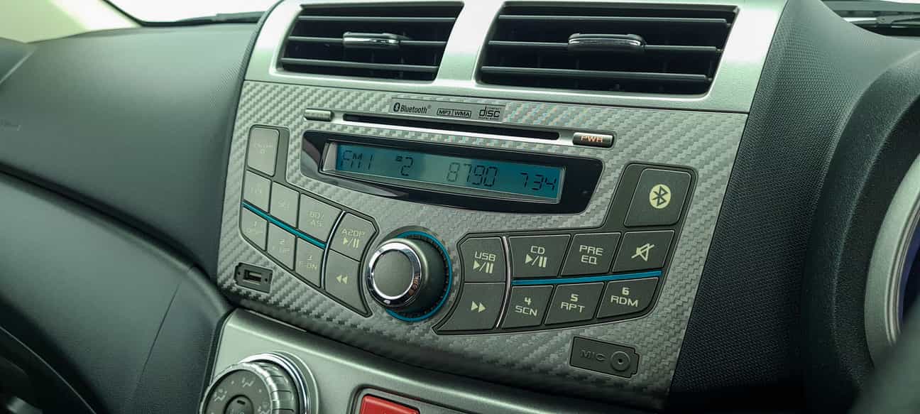 used 2013 Perodua MYVI SE 1.3