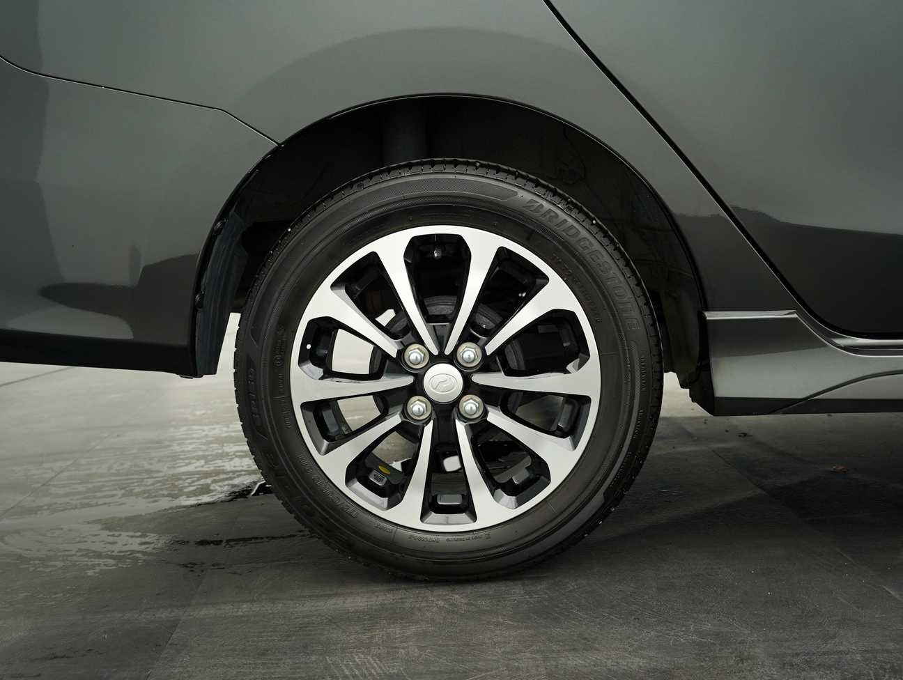 used 2020 Perodua Bezza Advance 1.3