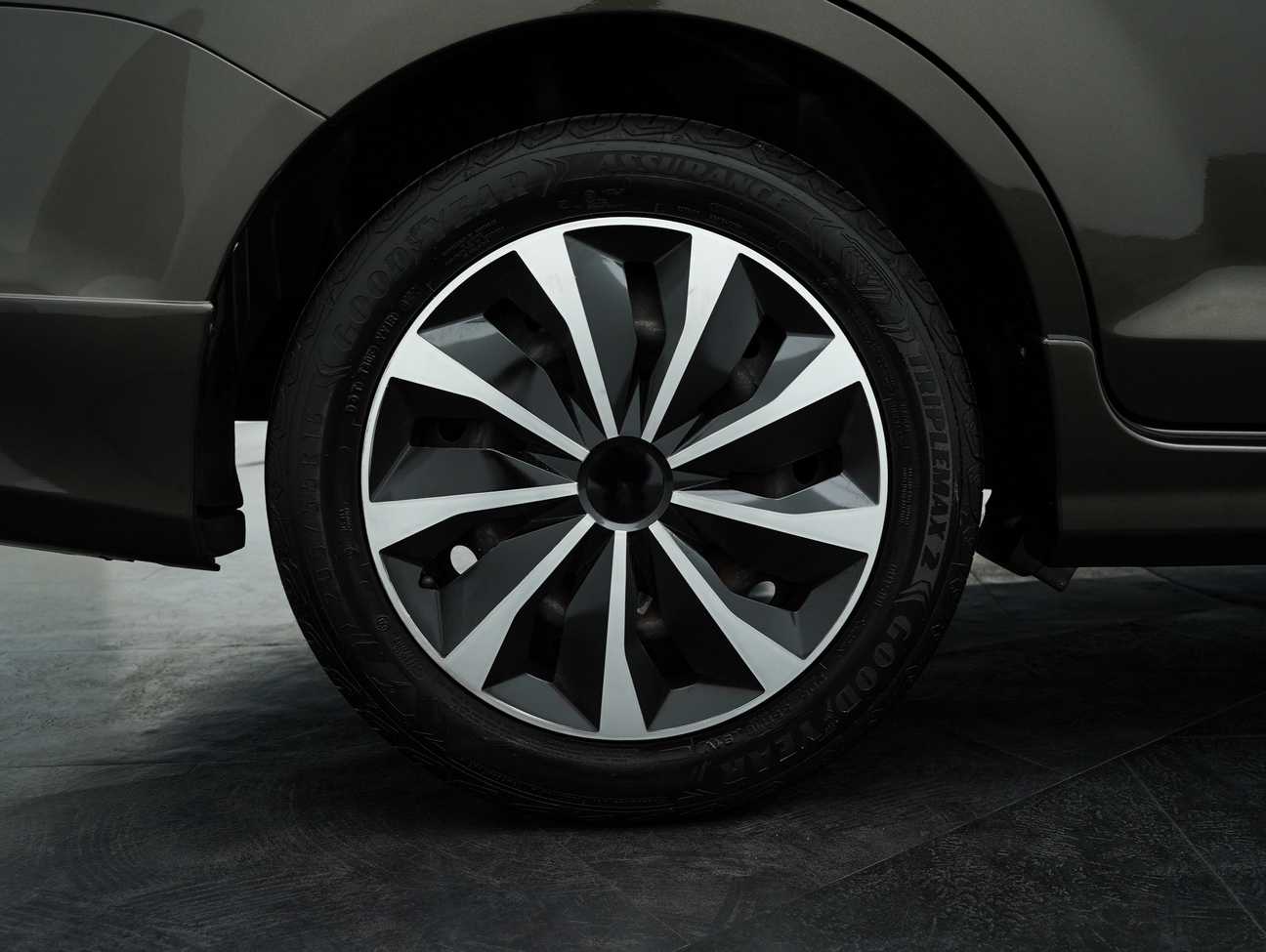 used 2016 Proton Exora Executive 1.6