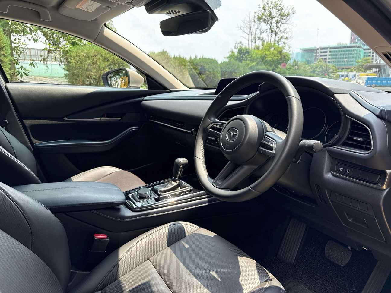 used 2024 Mazda CX-30 SKYACTIV-G 2.0