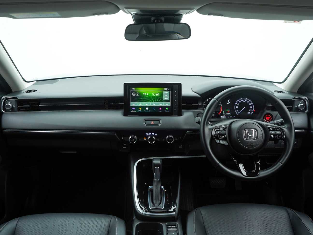 terpakai 2023 Honda HR-V V 1.5