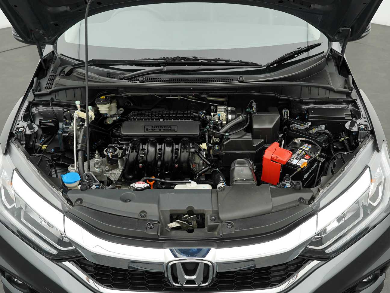 used 2017 Honda City V 1.5