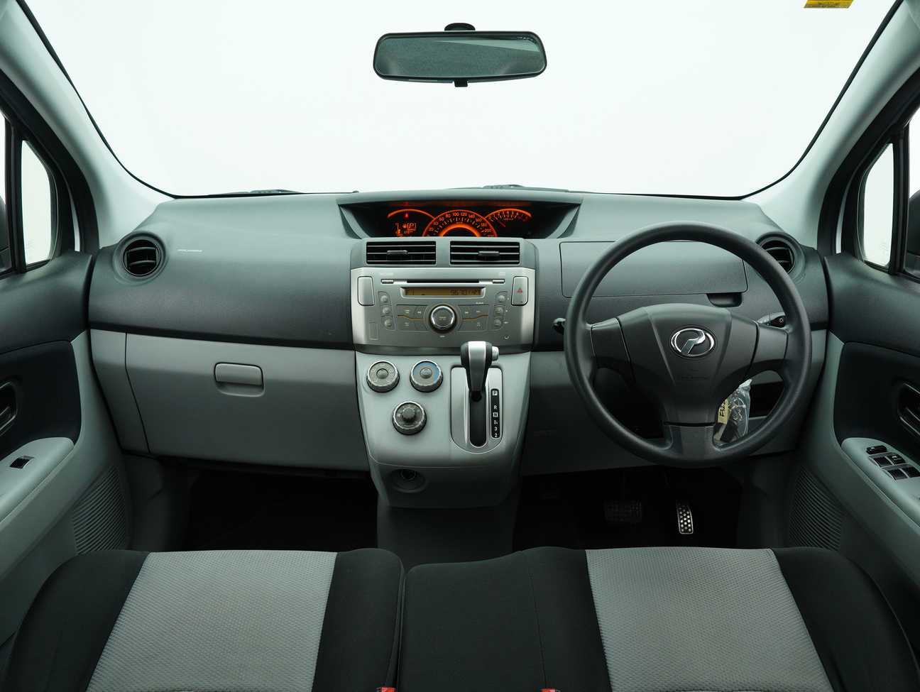 used 2012 Perodua Alza EZ 1.5