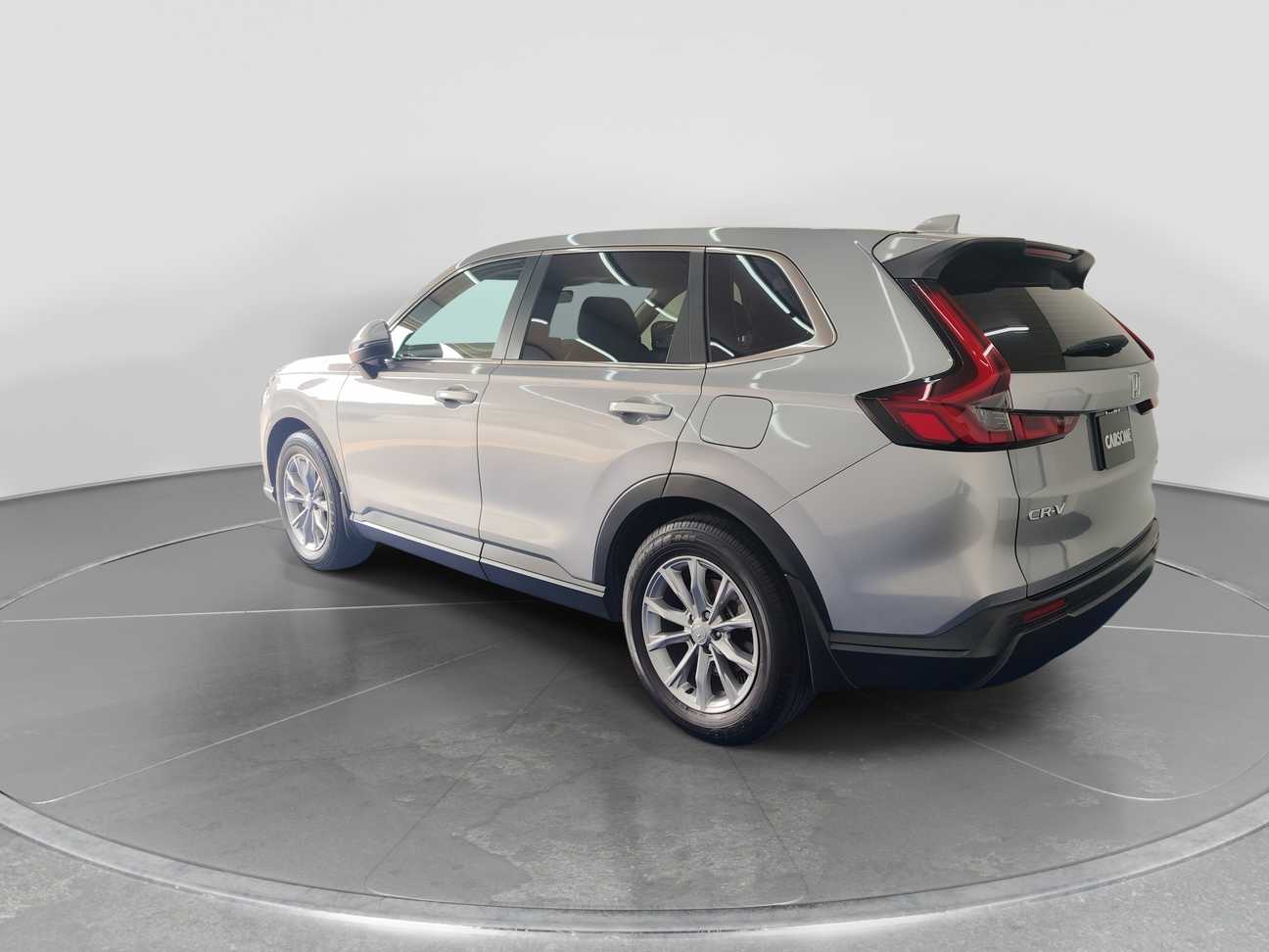 used 2024 Honda CR-V E 1.5