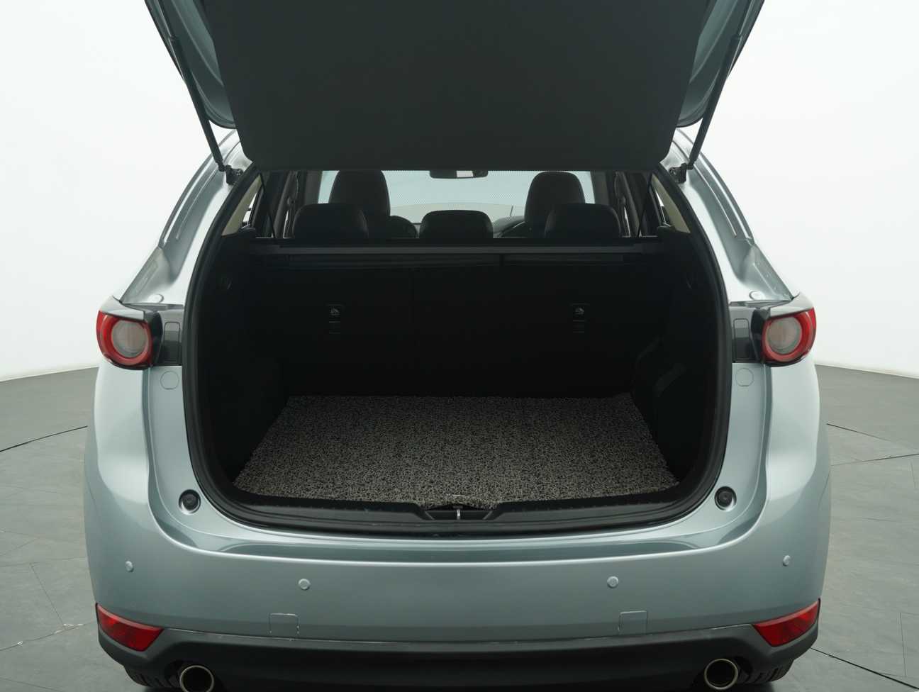 used 2018 Mazda CX-5 SKYACTIV-G GLS 2.0