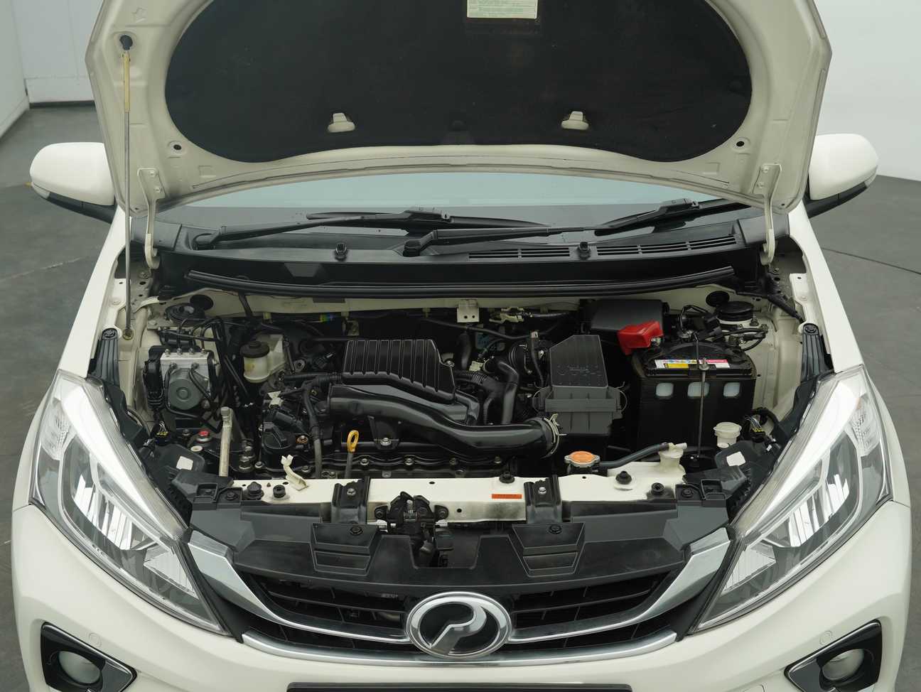 terpakai 2020 Perodua Myvi X 1.3