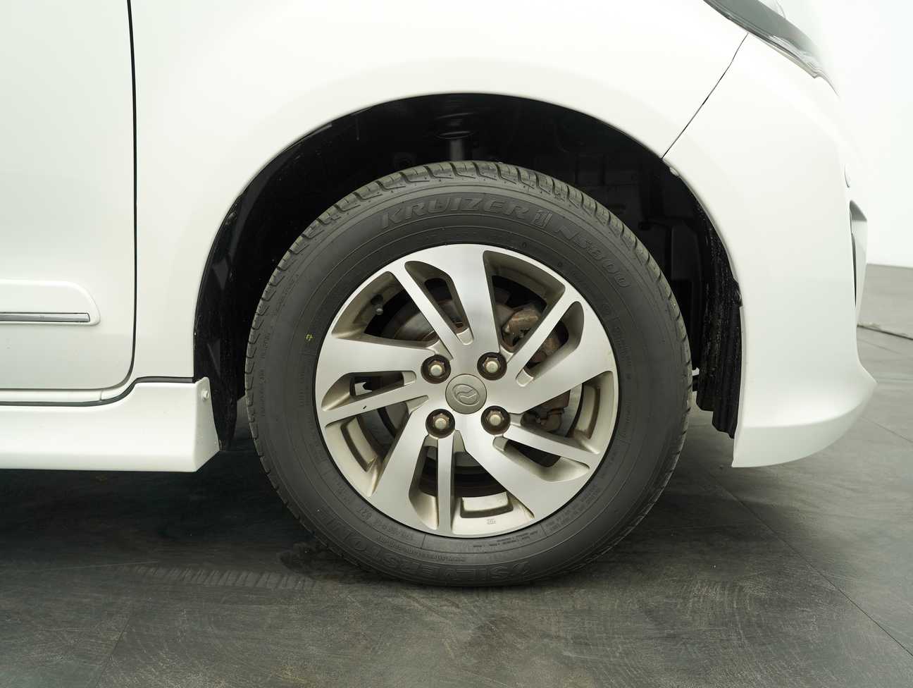 used 2016 Perodua Myvi SE 1.5