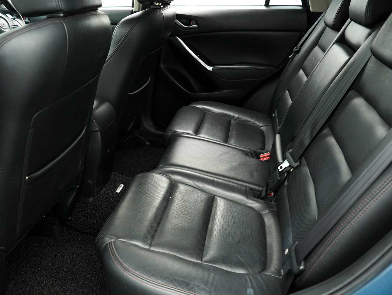 used 2016 Mazda CX-5 SKYACTIV-G GLS 2.5